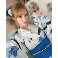 姫那月 ゆい|福岡市 博多区中洲のキャバクラ|BURJ(ブルジュ)
