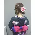 あやか|彦根市 平田町のラウンジ|L'Atelier(アトリエ)