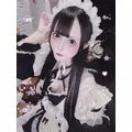 ねるにゅん|千代田区 外神田のコンカフェ|キュートピア(キュートピア)