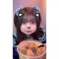 のあちゃま|新宿区 歌舞伎町のコンカフェ|B4BYCR4SH(ベイビークラッシュ)