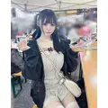 水無月 ゆゆ|千代田区 外神田のコンカフェ|キュートピア(キュートピア)