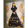 宝條 夏恋|旭川市 4条通のニュークラブ|Four Season(フォーシーズン)