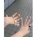 しゃけ|長崎市 本石灰町のコンカフェ|Candy Made(キャンディーメイド)