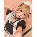 ばぶ|高松市 古馬場町のコンカフェ|Candy Made(キャンディーメイド)
