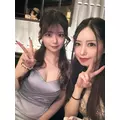 白咲 なのは|柏市 柏のキャバクラ|BECAUSE(ビコーズ)
