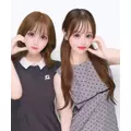 大園 桃子|札幌市 すすきののニュークラブ|P&J(ピーアンドジェイ)