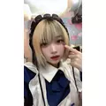 しゃむ|宮崎市 中央通のコンカフェ|Candy Made(キャンディーメイド)