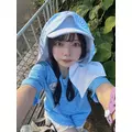 みう|豊島区 東池袋のコンカフェ&ラウンジ|Hi-potion(ハイポーション)