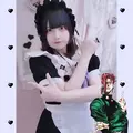 あお|高松市 古馬場町のコンカフェ|Candy Made(キャンディーメイド)