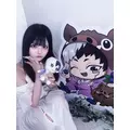 もかしゃん♡|千代田区 外神田のコンカフェ|キュートピア(キュートピア)