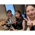 諸星 海|福岡市 博多区中洲のキャバクラ|SEA STYLE(シー スタイル)