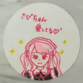 さび|長崎市 本石灰町のコンカフェ|Candy Made(キャンディーメイド)
