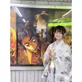 ゆき|豊島区 東池袋のコンカフェ&ラウンジ|Hi-potion(ハイポーション)