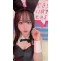 麗華|長崎市 本石灰町のガールズバー|Party Bunny(パーティーバニー)