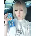 サキ|熊本市 中央区下通のコンカフェ|Candy Made(キャンディーメイド)