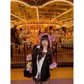 きゃろらいん|新宿区 歌舞伎町のコンカフェ|B4BYCR4SH(ベイビークラッシュ)