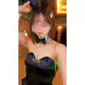 橘 ひなた|文京区 湯島のガールズバー|BUNNY LOUNGE B4 上野(バニーラウンジ ビーフォーウエノ)