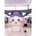 うみ|豊島区 東池袋のコンカフェ&ラウンジ|Hi-potion(ハイポーション)