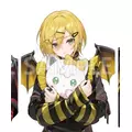 きら|熊本市 中央区下通のコンカフェ|Candy Made(キャンディーメイド)