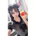 あいす|鹿児島市 千日町のコンカフェ|Candy made(キャンディーメイド)