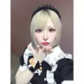 サキ|熊本市 中央区下通のコンカフェ|Candy Made(キャンディーメイド)