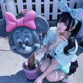 もかしゃん♡|千代田区 外神田のコンカフェ|キュートピア(キュートピア)