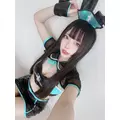 りゆ|福岡市 博多区中洲のコンカフェ|Candy Made(キャンディーメイド スーパーズ)