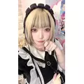 しゃむ|宮崎市 中央通のコンカフェ|Candy Made(キャンディーメイド)