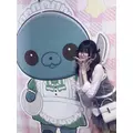 もかしゃん♡|千代田区 外神田のコンカフェ|キュートピア(キュートピア)