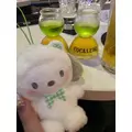 もも|川越市 本川越のガールズバー|Lily(リリー)