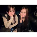 真白 あい|柏市 柏のキャバクラ|BECAUSE(ビコーズ)