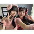 ひなの|豊島区 東池袋のコンカフェ&ラウンジ|Hi-potion(ハイポーション)