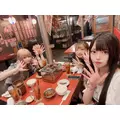 りゆ|福岡市 博多区中洲のコンカフェ|Candy Made(キャンディーメイド スーパーズ)