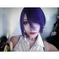 らみ|新宿区 歌舞伎町のコンカフェ|B4BYCR4SH(ベイビークラッシュ)