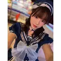 あお|豊島区 東池袋のコンカフェ|Gilgamesh(ギルガメッシュ)