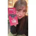のどち スタッフ|大阪市 中央区東心斎橋のガールズバー|CHANCE(チャンス)