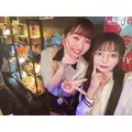 あみな|練馬区 中村北のガールズバー|HONEY'S STADIUM(ハニーズスタジアム)