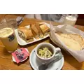 あい|彦根市 平田町のラウンジ|L'Atelier(アトリエ)