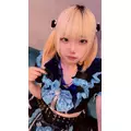 きら|新宿区 歌舞伎町のコンカフェ|B4BYCR4SH(ベイビークラッシュ)
