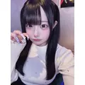 かにちゃん|新宿区 歌舞伎町のコンカフェ|B4BYCR4SH(ベイビークラッシュ)