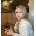 花澤 すみれ|新宿区 歌舞伎町のキャバクラ|AOI(アオイ)