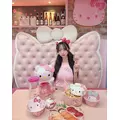 桃田 ゆめの|千代田区 外神田のコンカフェ|キュートピア(キュートピア)