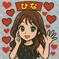 ひな|船橋市 本町のキャバクラ|Donfin(ドンフィン)