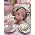 望月|新宿区 歌舞伎町のコンカフェ|B4BYCR4SH(ベイビークラッシュ)