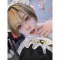 ぽぽ|宮崎市 中央通のコンカフェ|Candy Made(キャンディーメイド)