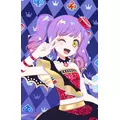 ねむ|大阪市 中央区難波のガールズバー|焼肉とバニーガール(ヤキニクトバニーガール)