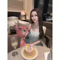 桃星 杏|港区 六本木のキャバクラ|BURJ TOKYO(ブルジュ トウキョウ)