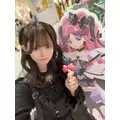 ゆき|豊島区 東池袋のコンカフェ&ラウンジ|Hi-potion(ハイポーション)