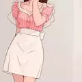 きらり|郡山市 大町のガールズバー|SCREEN(スクリーン)