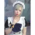 サキ|熊本市 中央区下通のコンカフェ|Candy Made(キャンディーメイド)